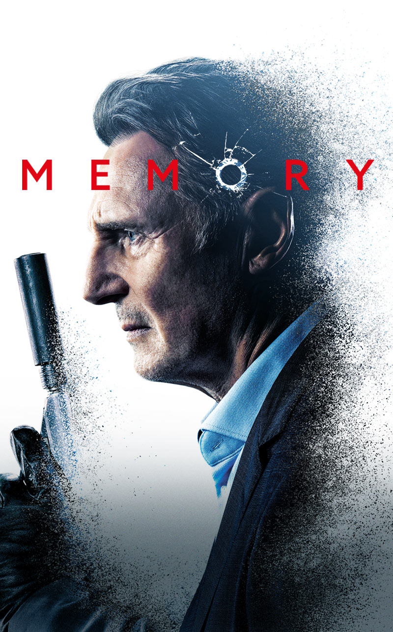映画『MEMORY メモリー』オフィシャルサイト 2023年5/12公開